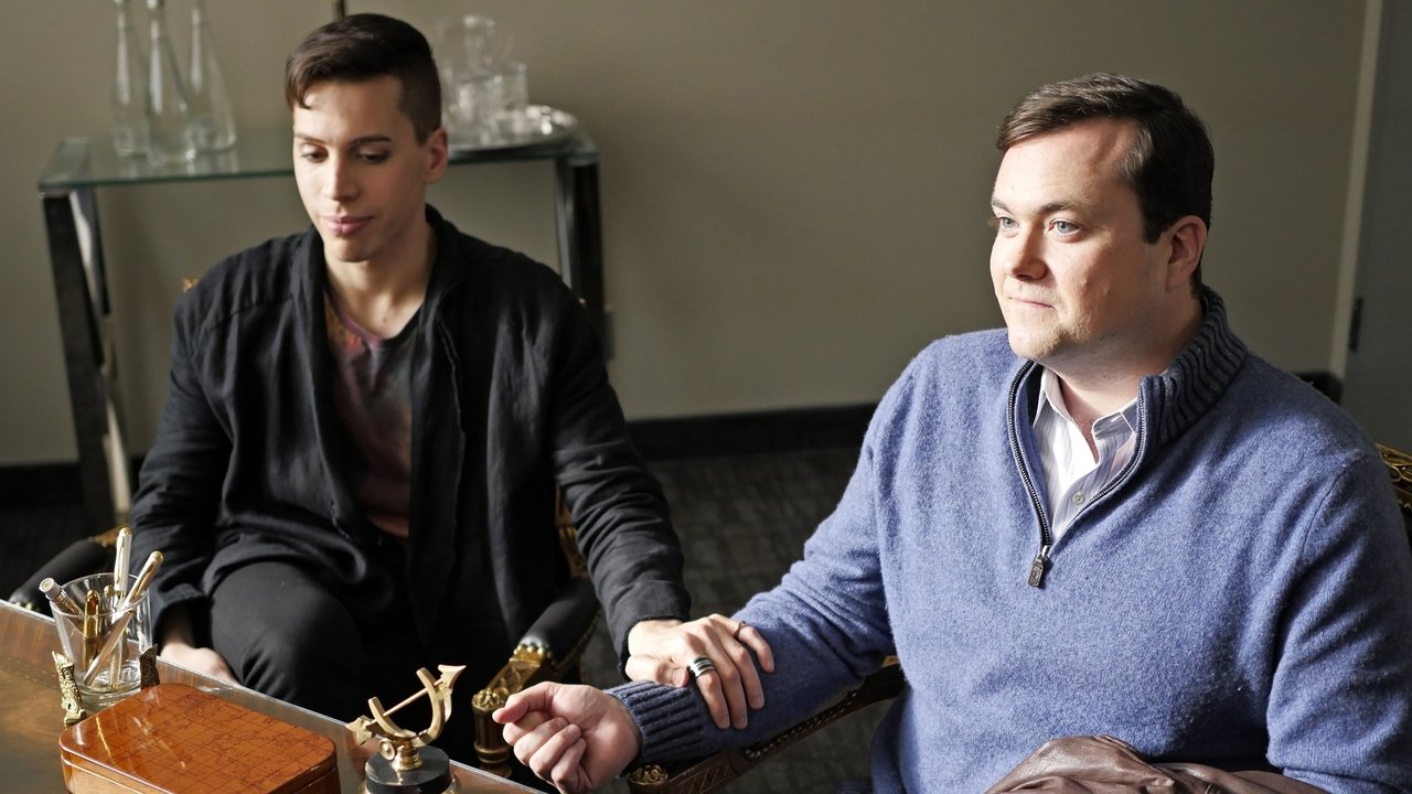 Orphan Black - Season 4 Episode 4 : From Instinct to Rational Control