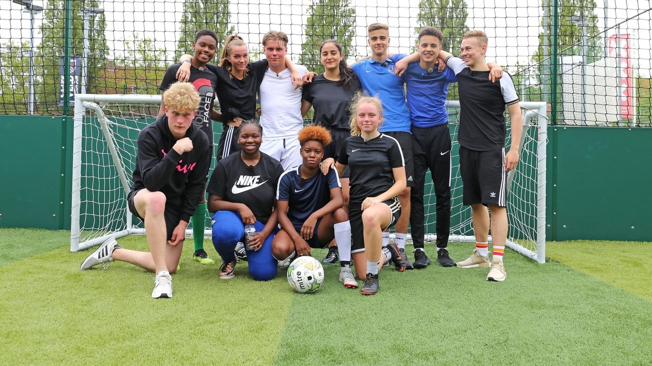 Die Jungs-WG - Season 6 Episode 6 : Episode 6