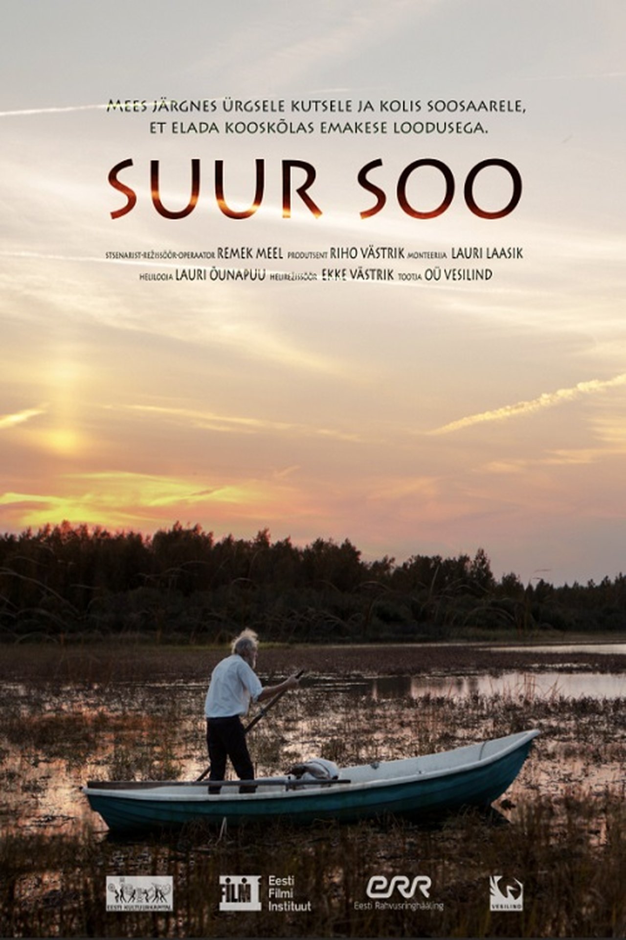 Suur soo Suur soo