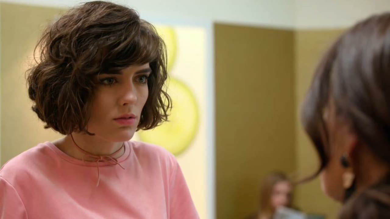 Oltári csajok — Épisode 47