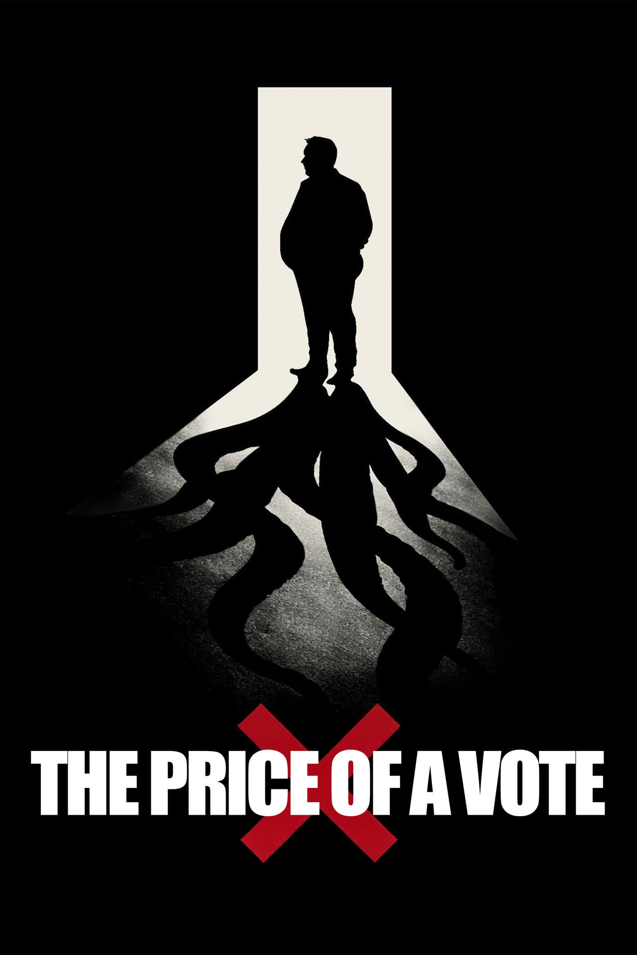 The Price of a Vote poster