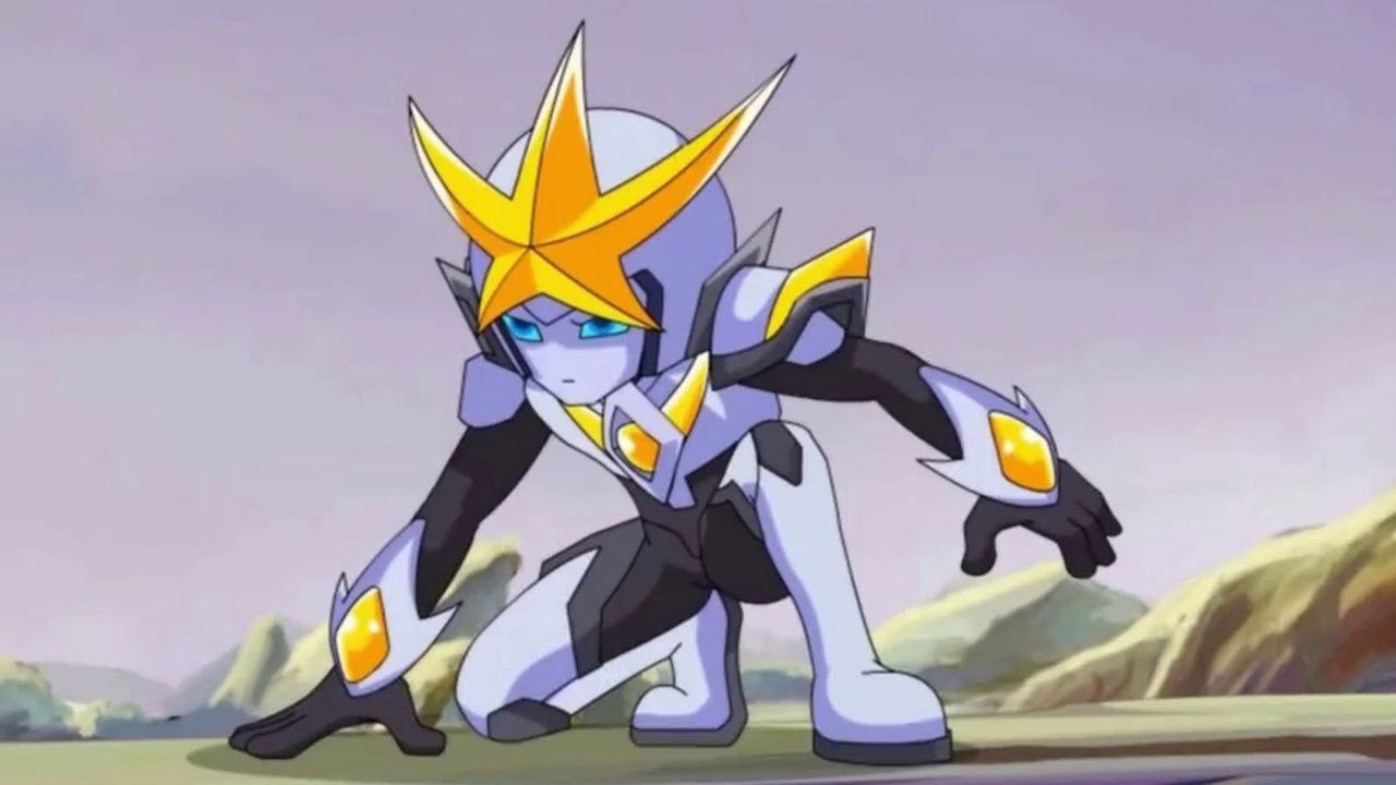 赛尔号 — Épisode 27