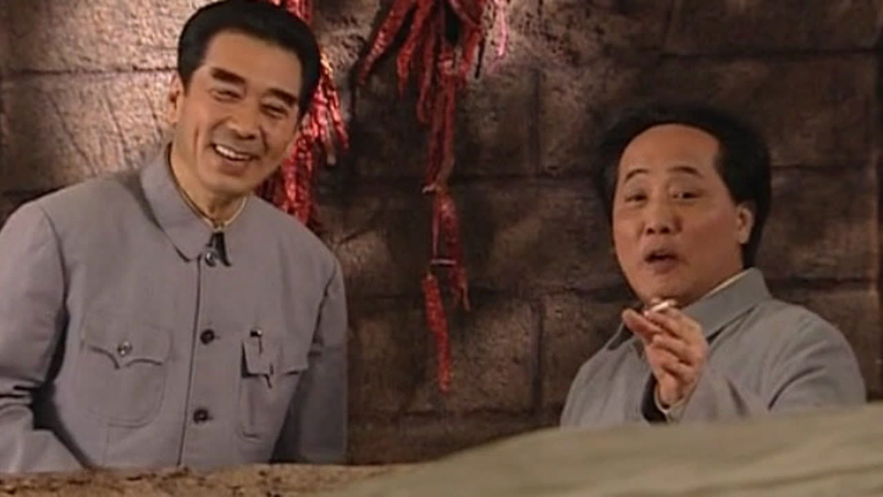 决战南京 — Épisode 6