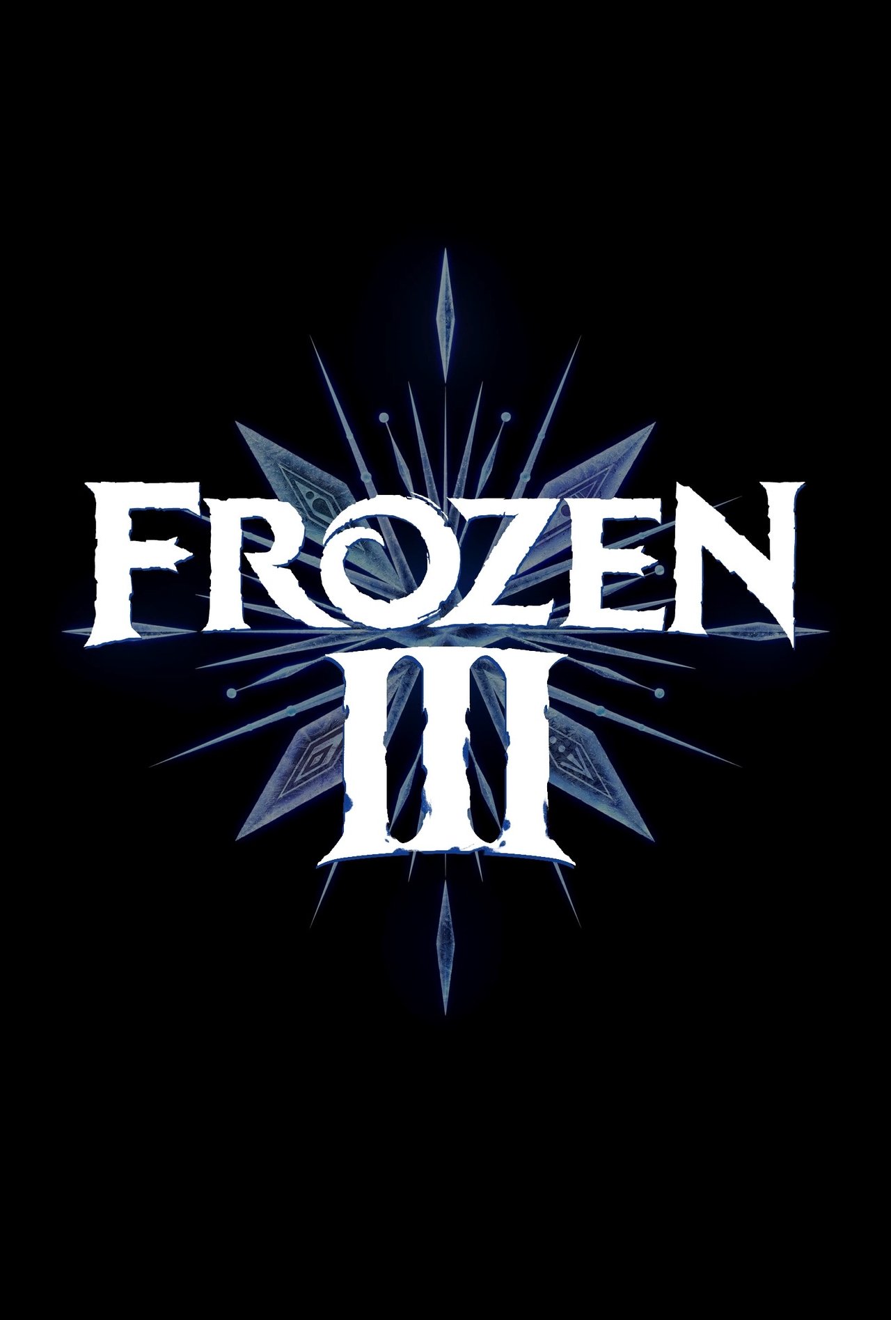 مشاهدة فيلم Frozen III مترجم بدون اعلانات - بوستر
