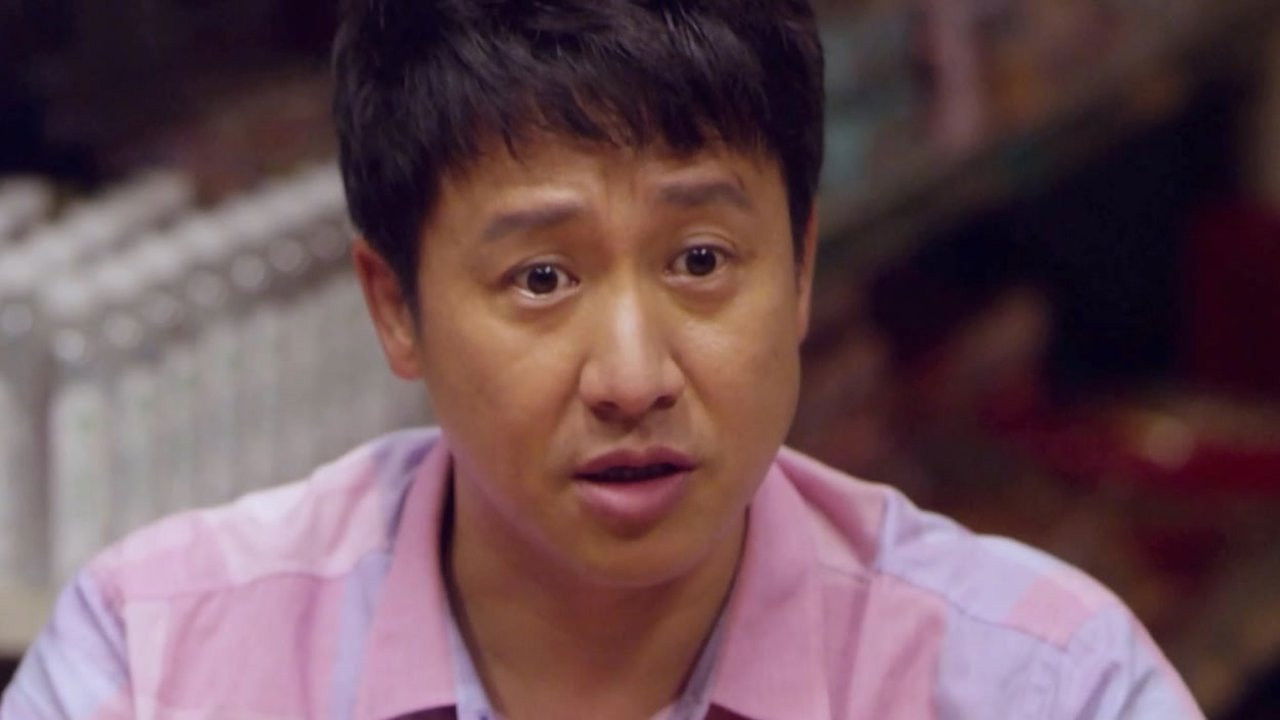 向往的生活 — Épisode 14