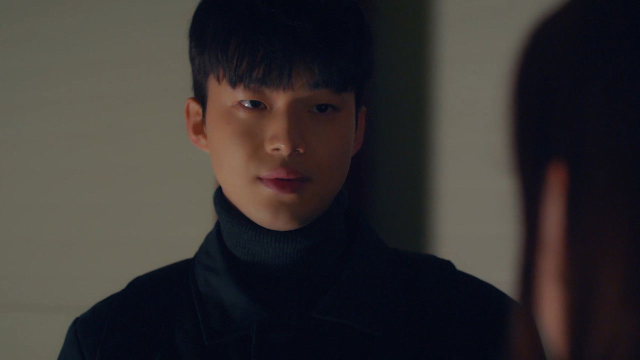 나의 별에게 — Épisode 3