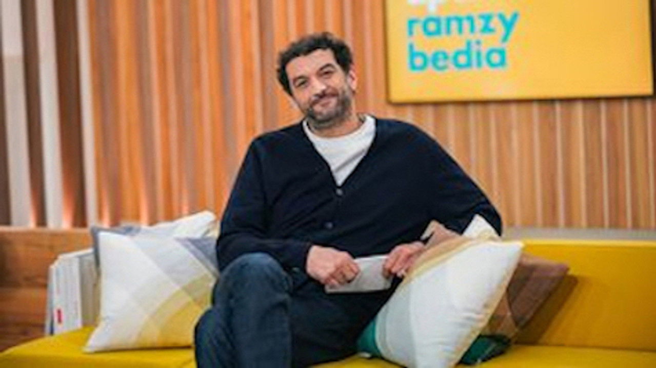 En aparté — Ramzy Bedia