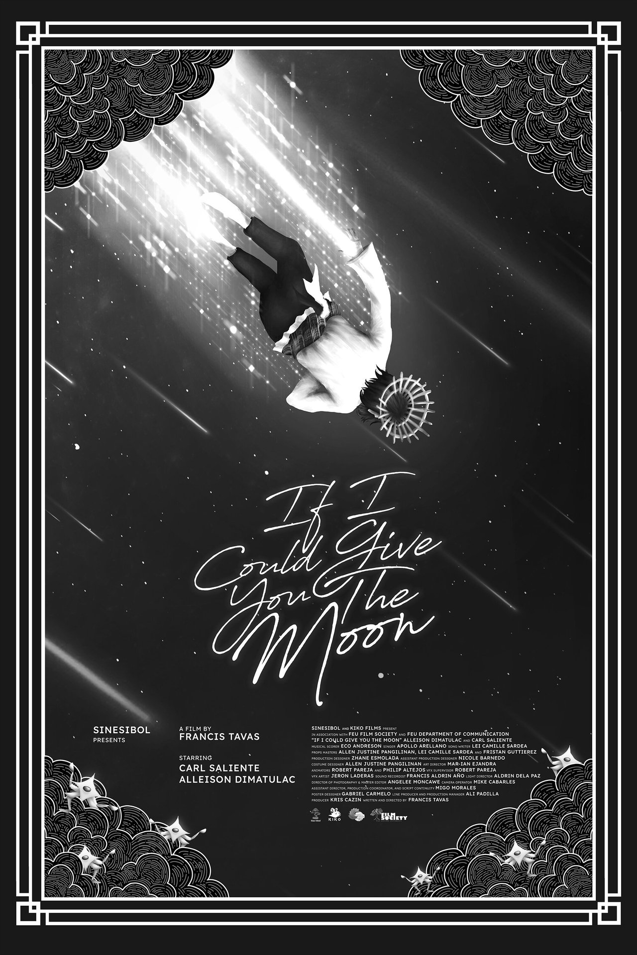 If I Could Give You The Moon If I Could Give You The Moon