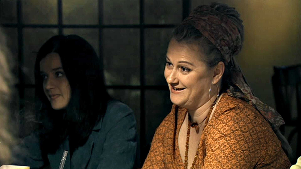 Poikkeustila — Épisode 2