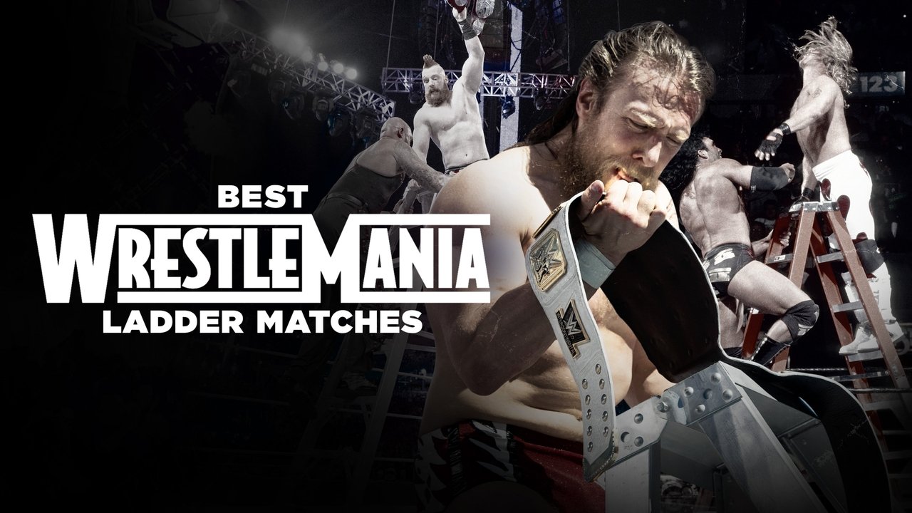 The Best of WWE - Season 1 Episode 14 : Best WrestleMania Ladder Matches