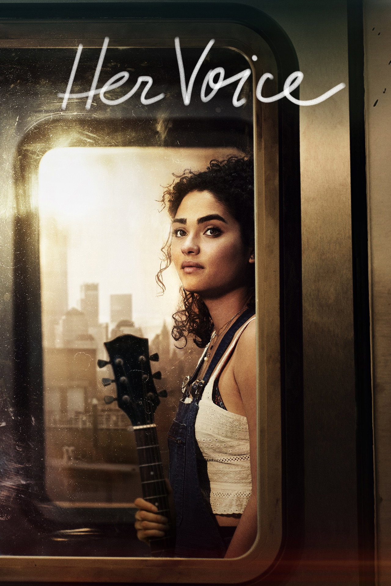 Her Voice poster