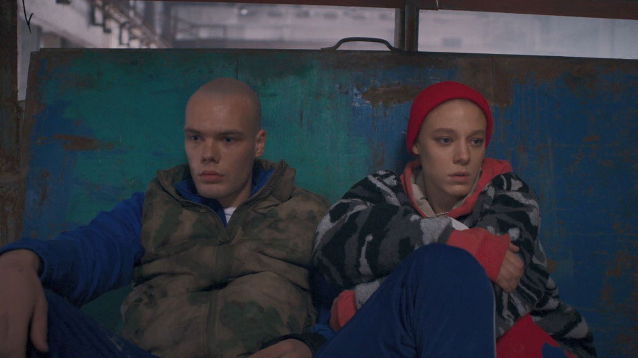 Секреты семейной жизни — Épisode 7