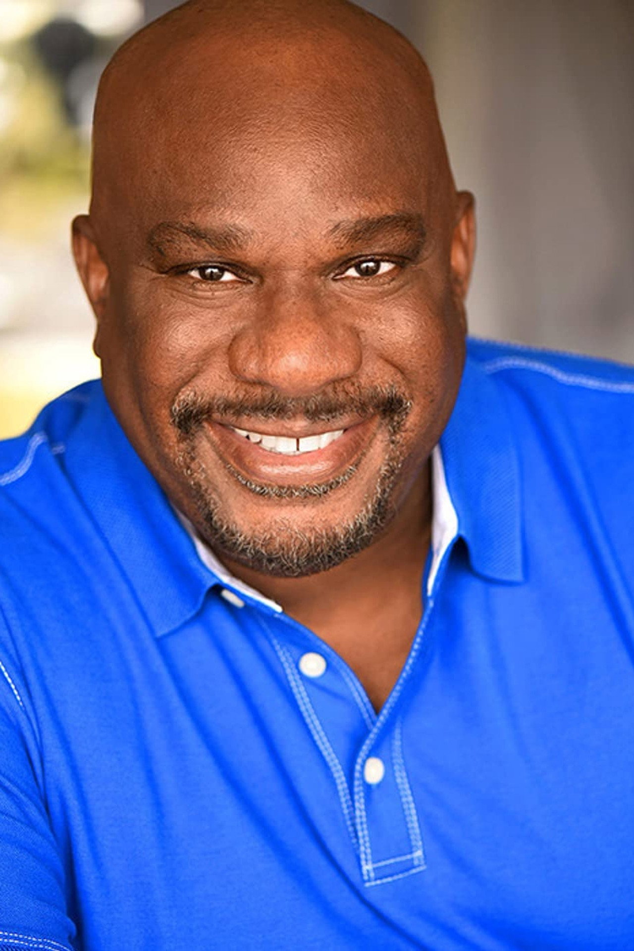 Rhomeyn Johnson