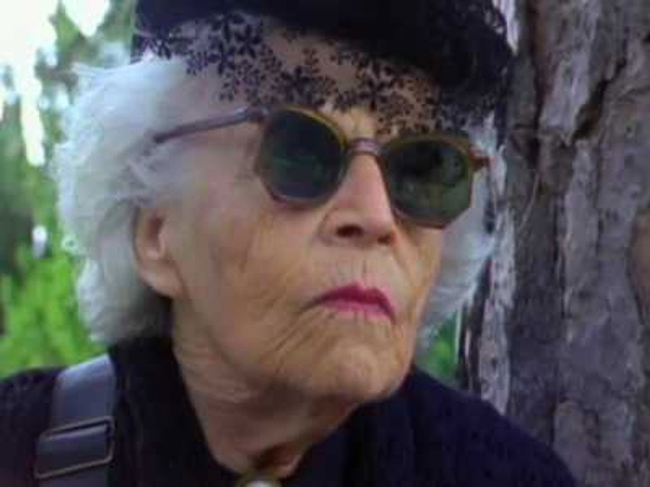 The Tomorrow People — Épisode 7