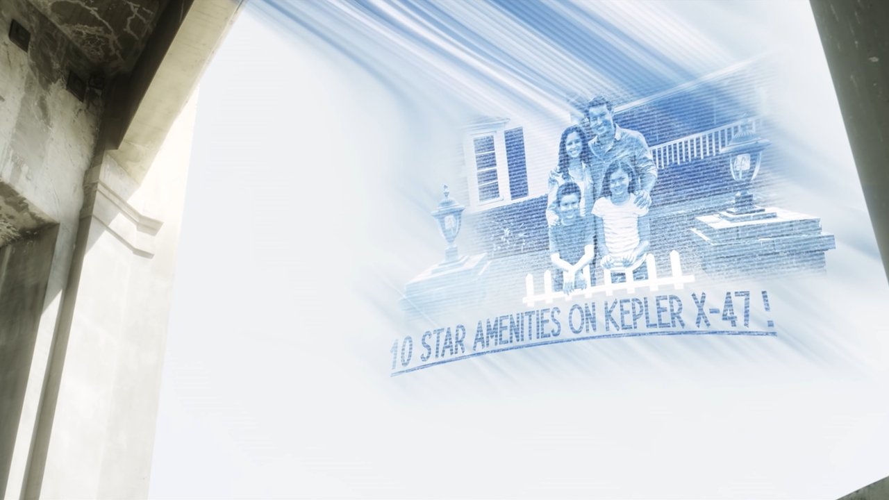 Kepler X-47