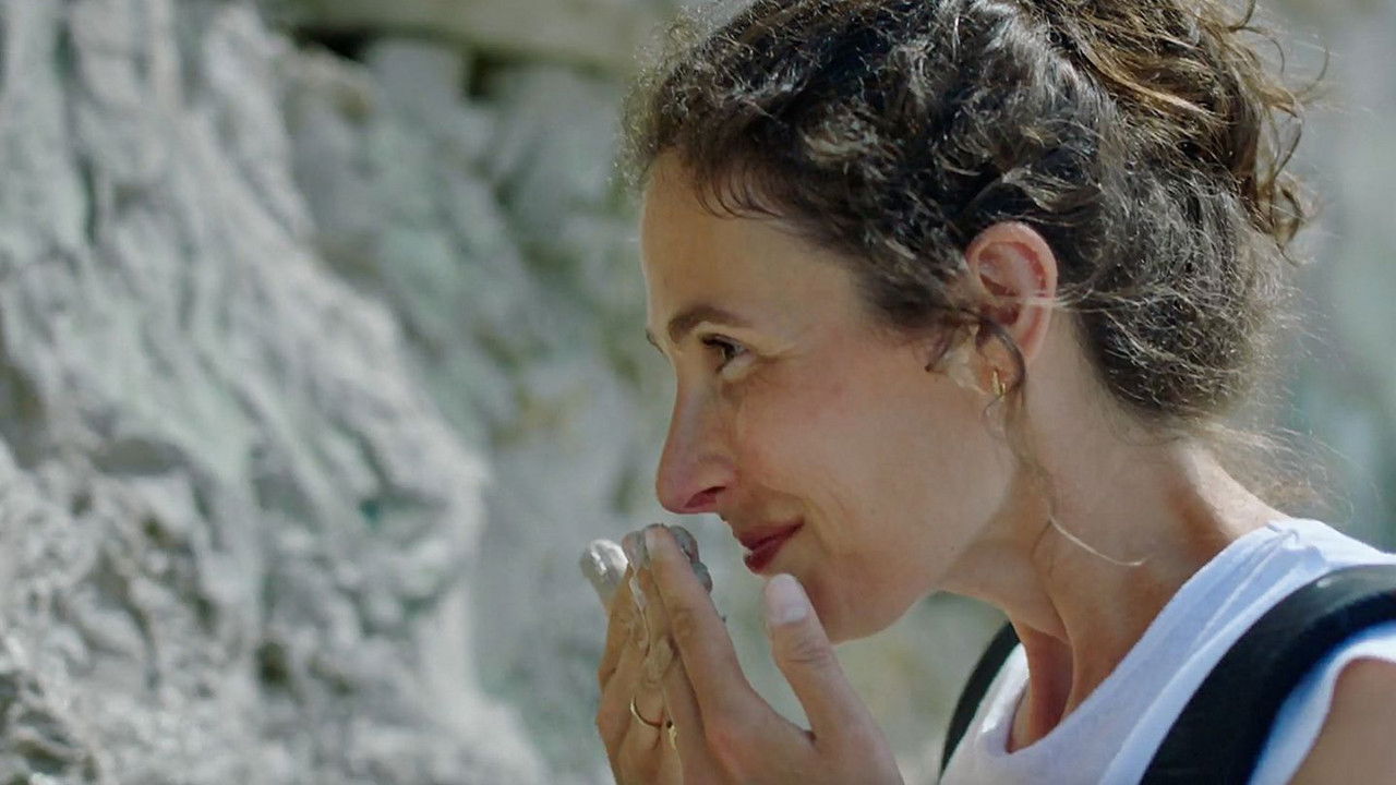 De kleuren van Caspers — Épisode 5