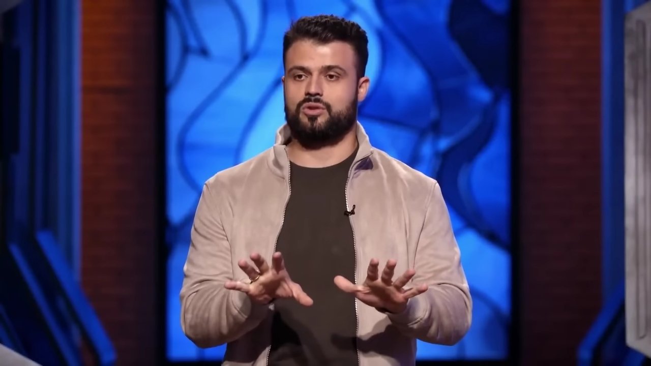 Shark Tank Brasil: Negociando com Tubarões - Season 9 Episode 11 : Episode 11