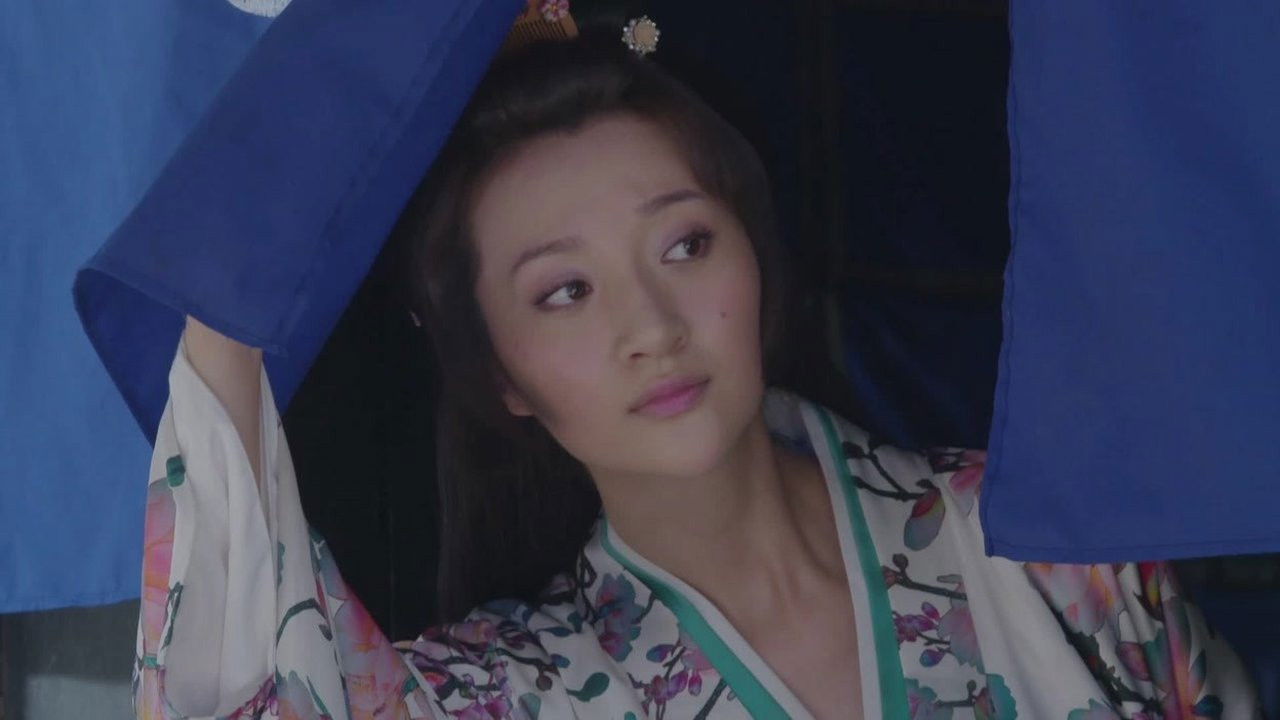 移动的枪口 — Épisode 27