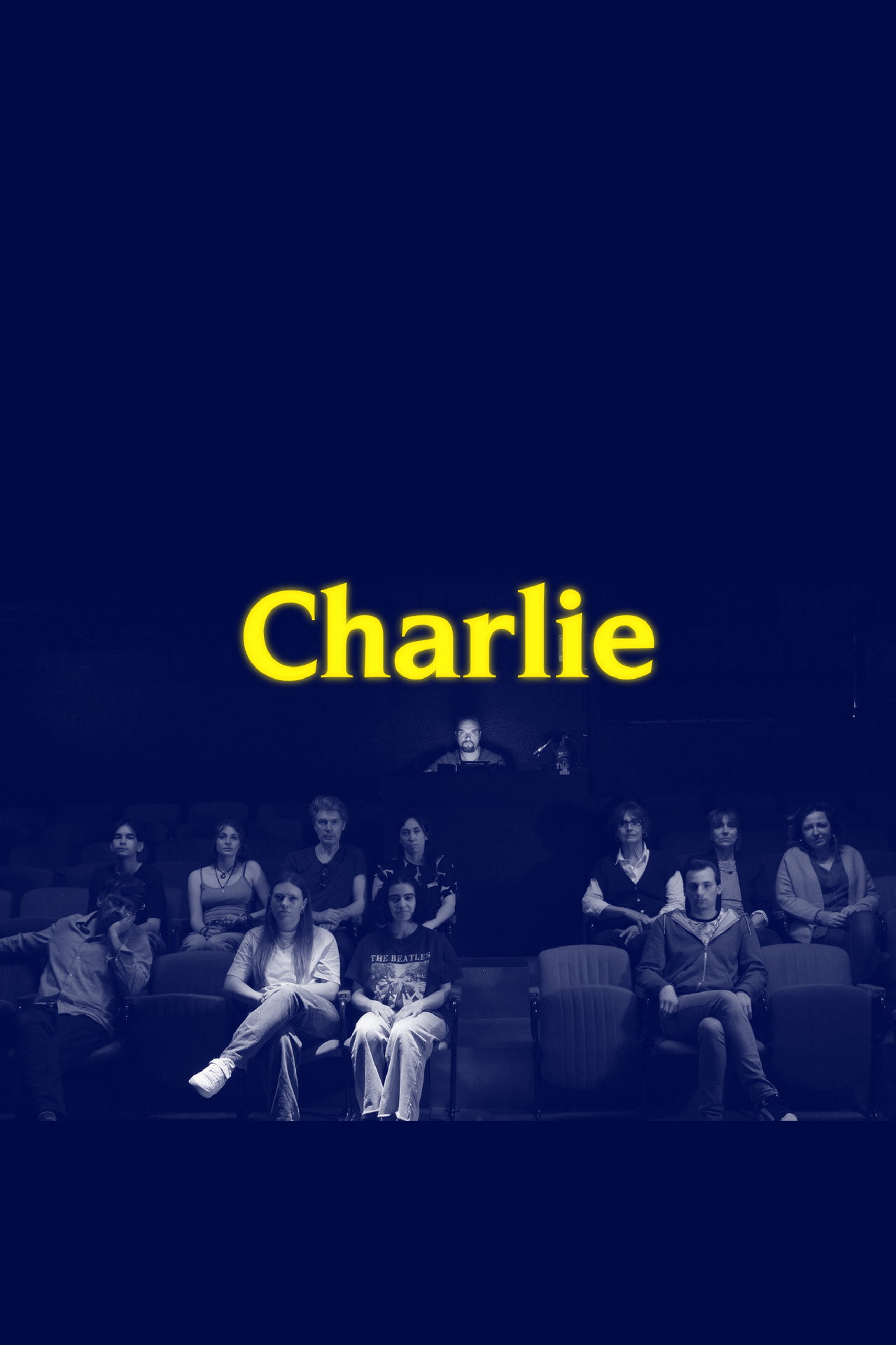 Charlie filmaffisch