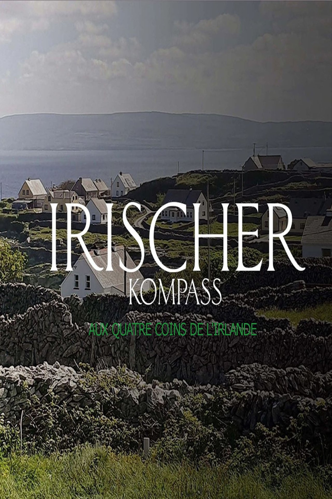 Kompassi Irlandez backdrop