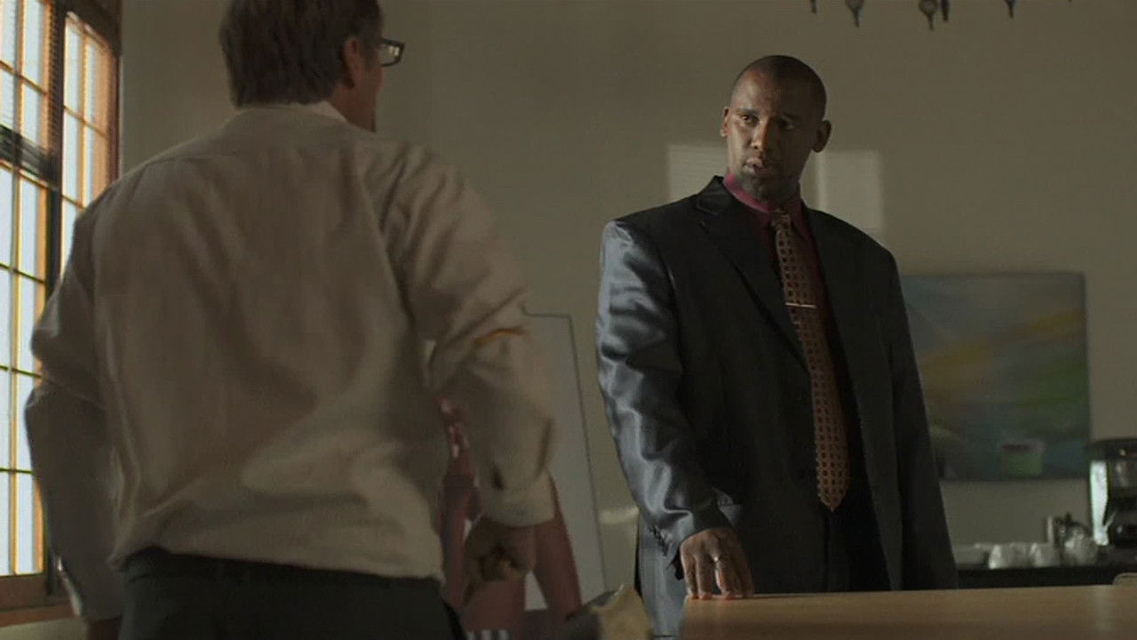 Hartland — Épisode 10