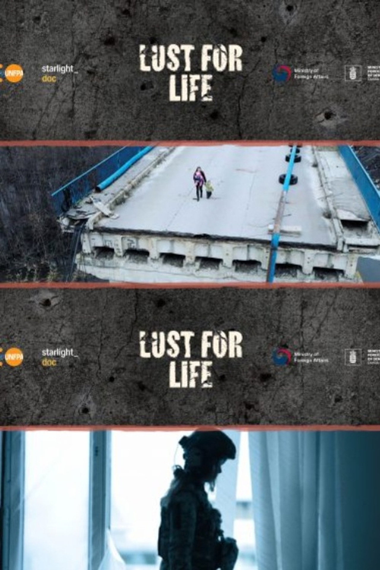 Lust for Life