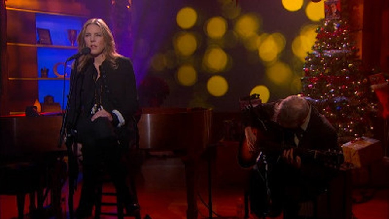 The Colbert Report - Season 9 Episode 35 : Diana Krall