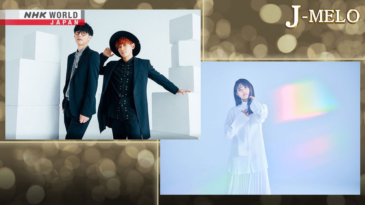 J-MELO — Épisode 1