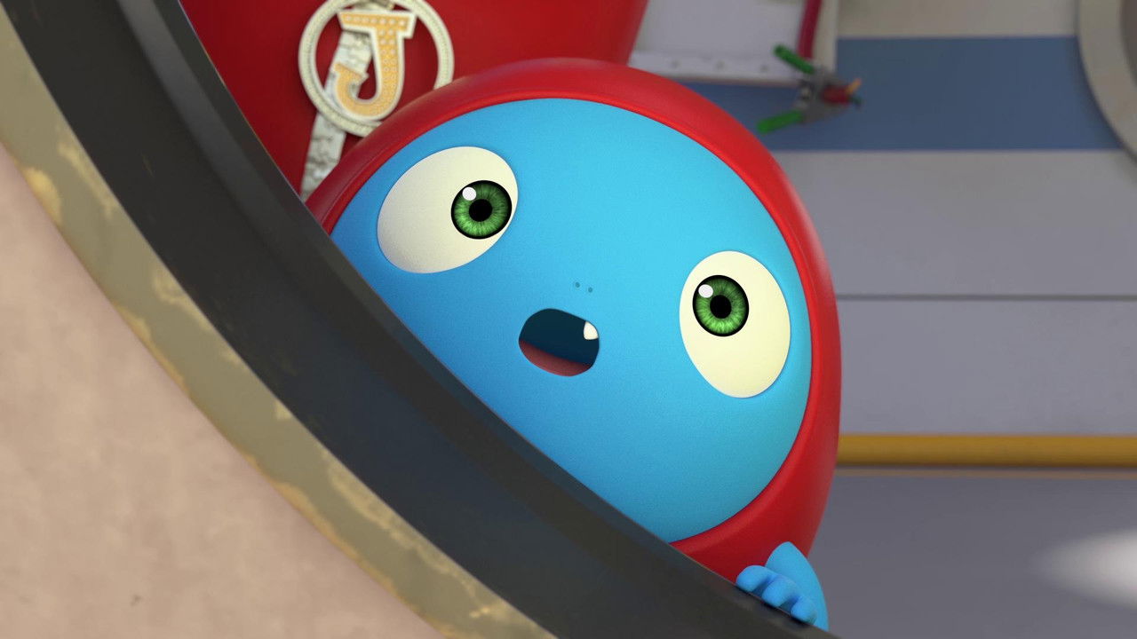 젤리고 — Épisode 57