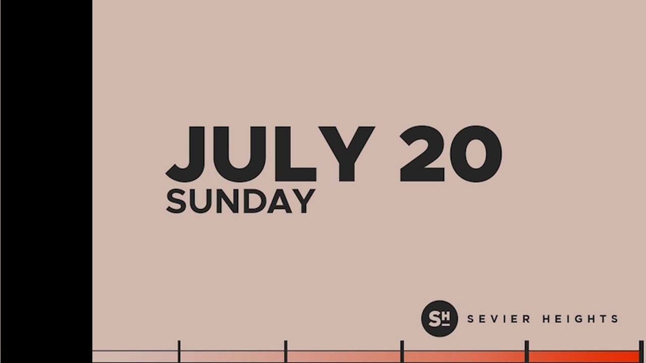 Sevier Heights - Season 1 Episode 8 : Sunday Service | July 20, 2025