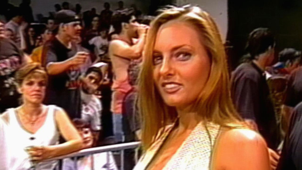 ECW Hardcore TV - Season 5 Episode 27 : ECW Hardcore TV - Jul. 01, 1997