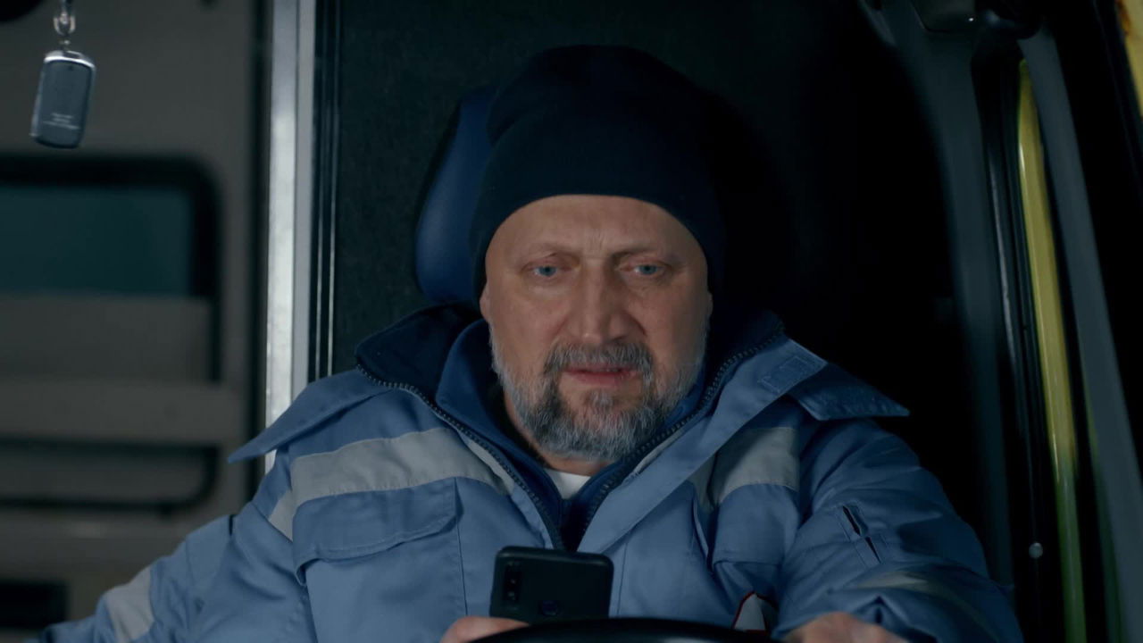 Dr. Driver - Season 8 Episode 14 : Episode 14