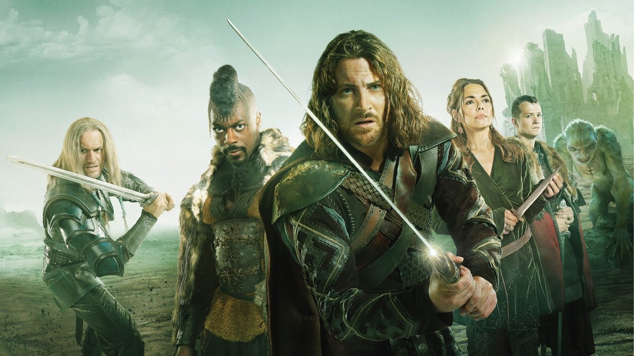 Beowulf background