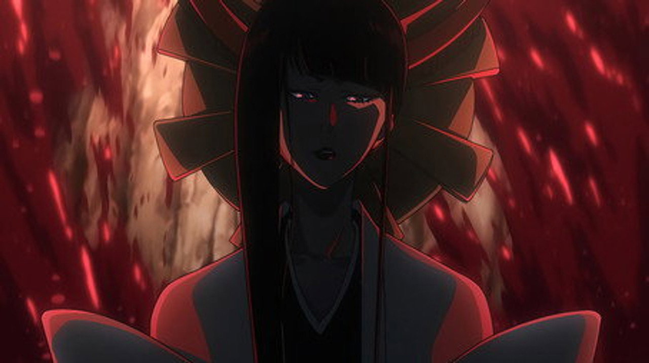 photo from the episode