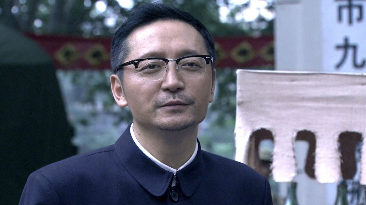 暗战风云 — Épisode 7