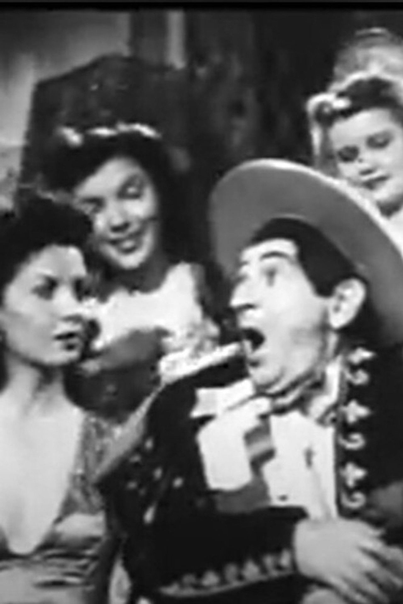 Tyrone Shapiro Backdrop