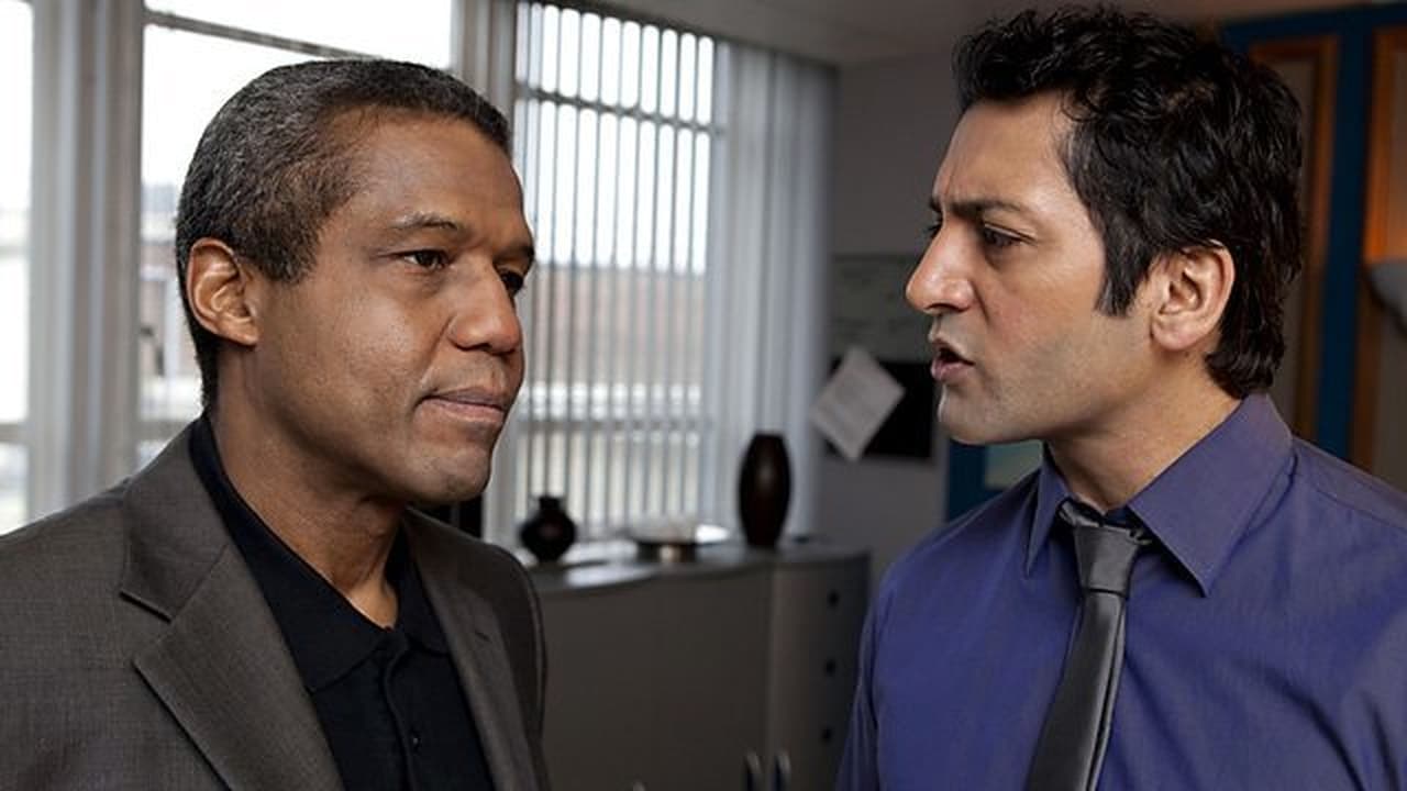 Holby City - Season 12 Episode 28 : Bette Davis Eyes