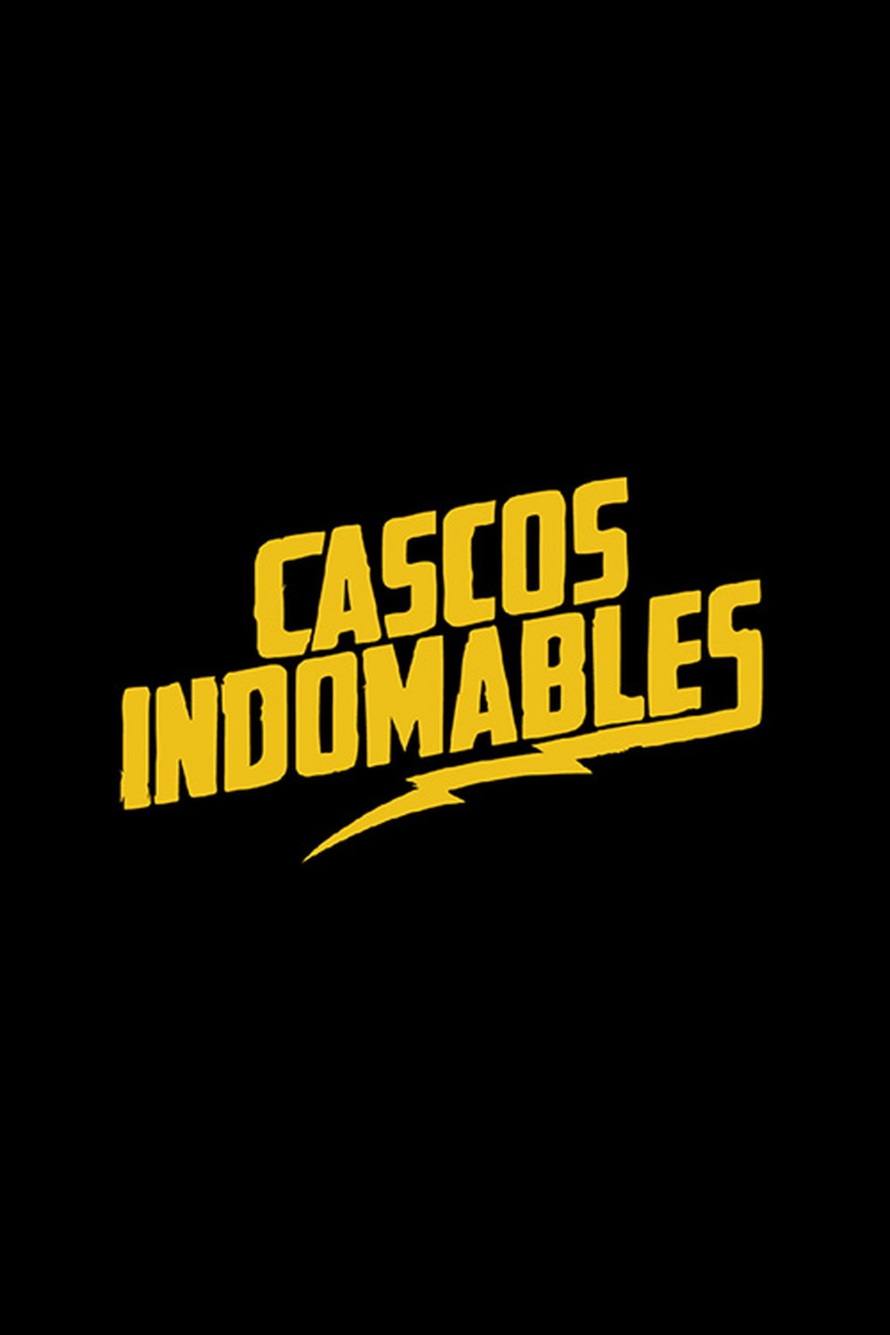 Cascos Indomables Cascos Indomables