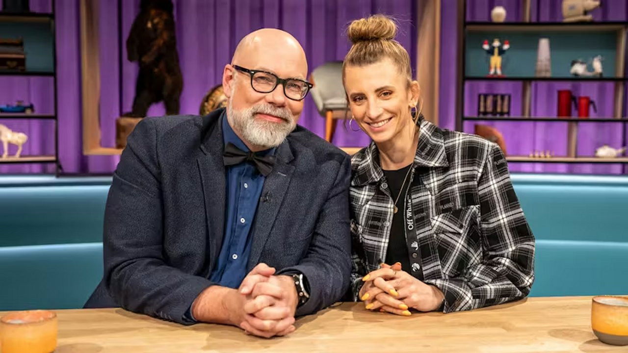 Krejlerkongen — Épisode 19