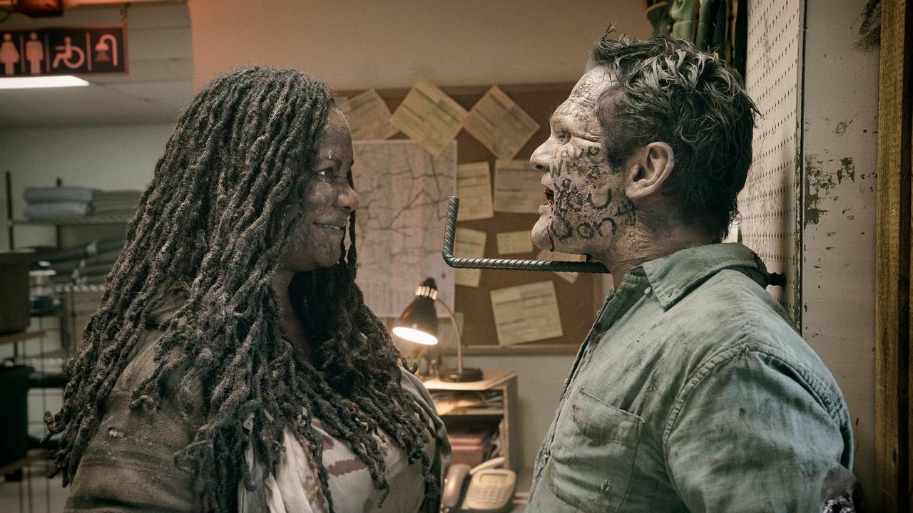 Entrepeliculasyseries The Walking Dead Temporada 11