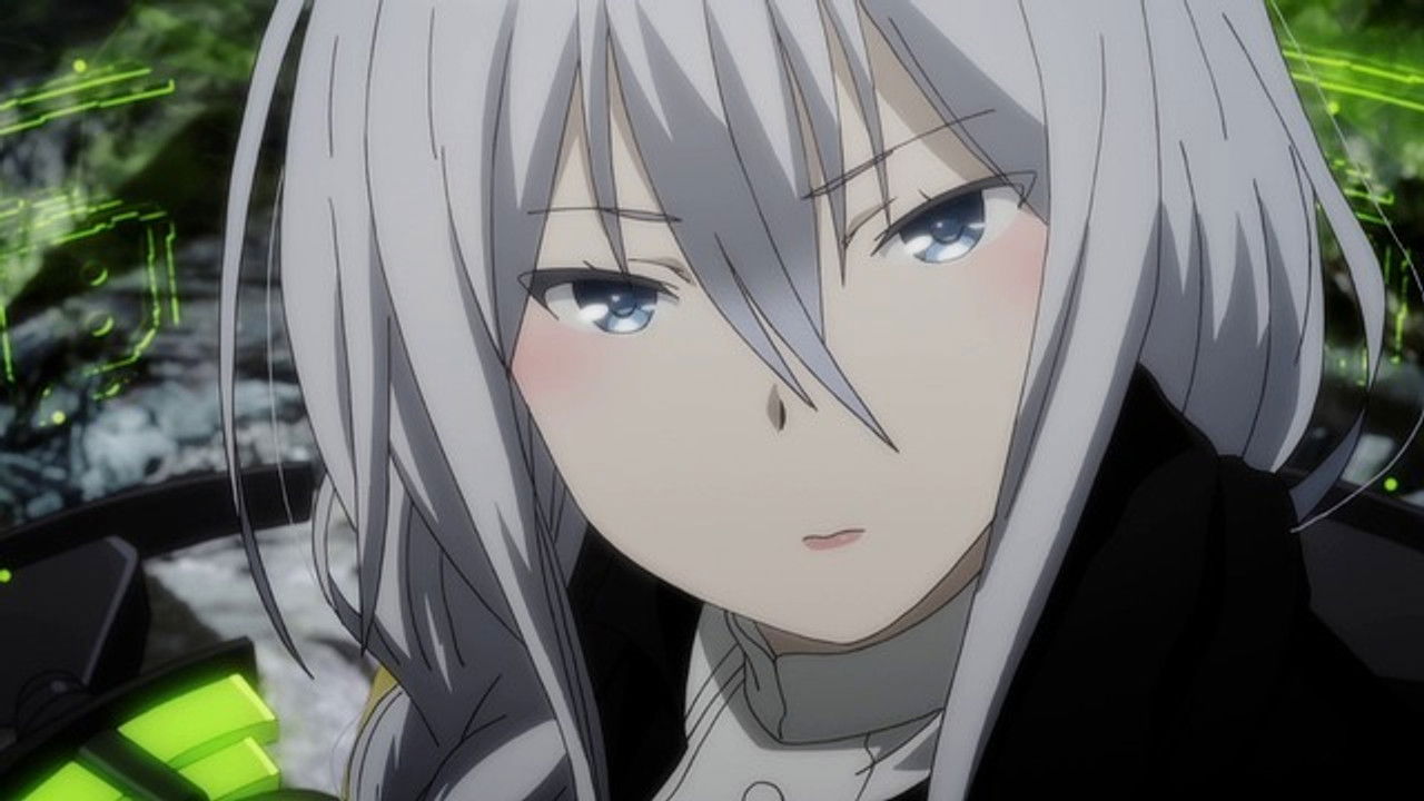 Regalia: The Three Sacred Stars — Épisode 8