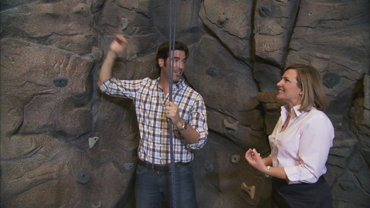 Million Dollar Rooms — Épisode 6