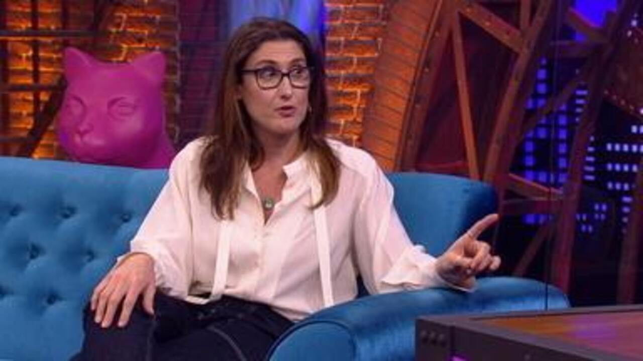 Lady Night — Épisode 5