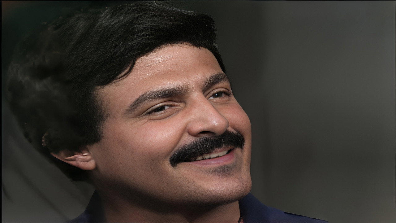 A Very Honest Man official wallpaper