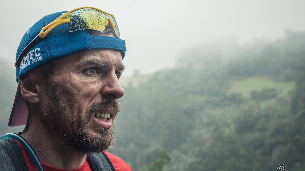RunCamino