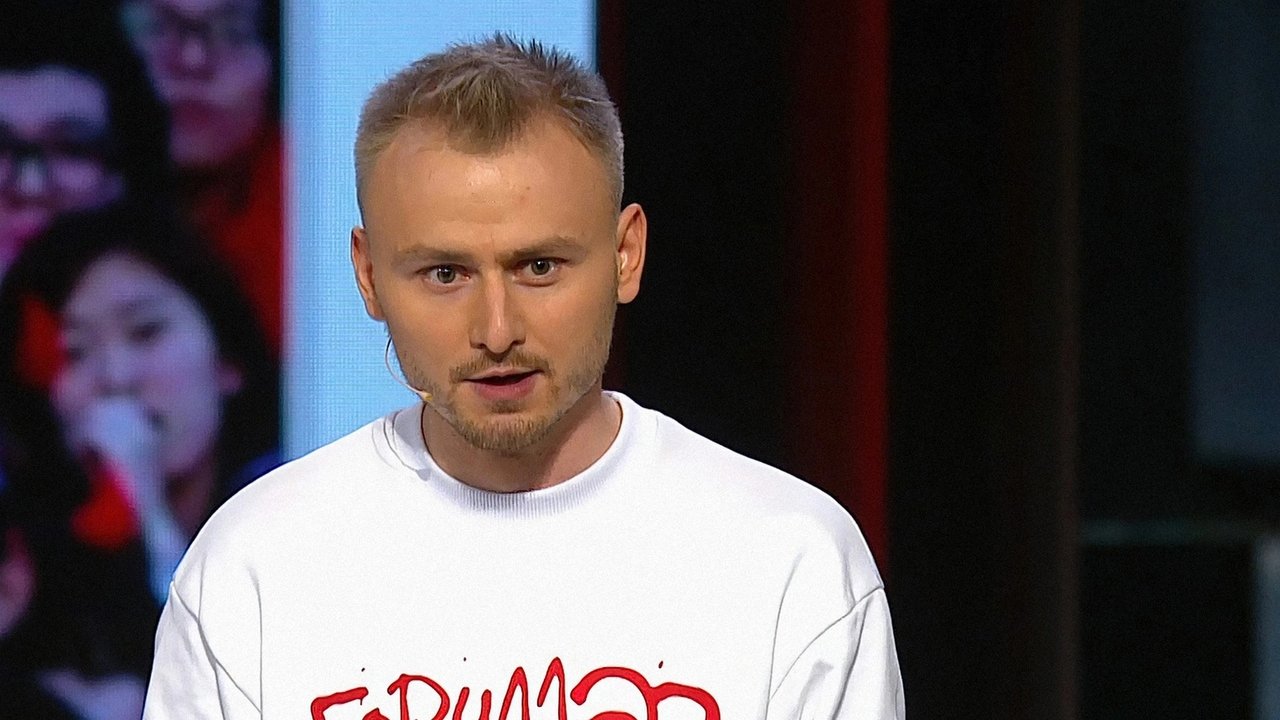 Comedy Club - Season 14 Episode 14 : Episode 14