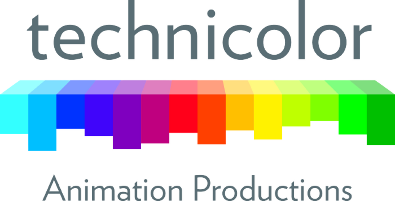 Technicolor Animation