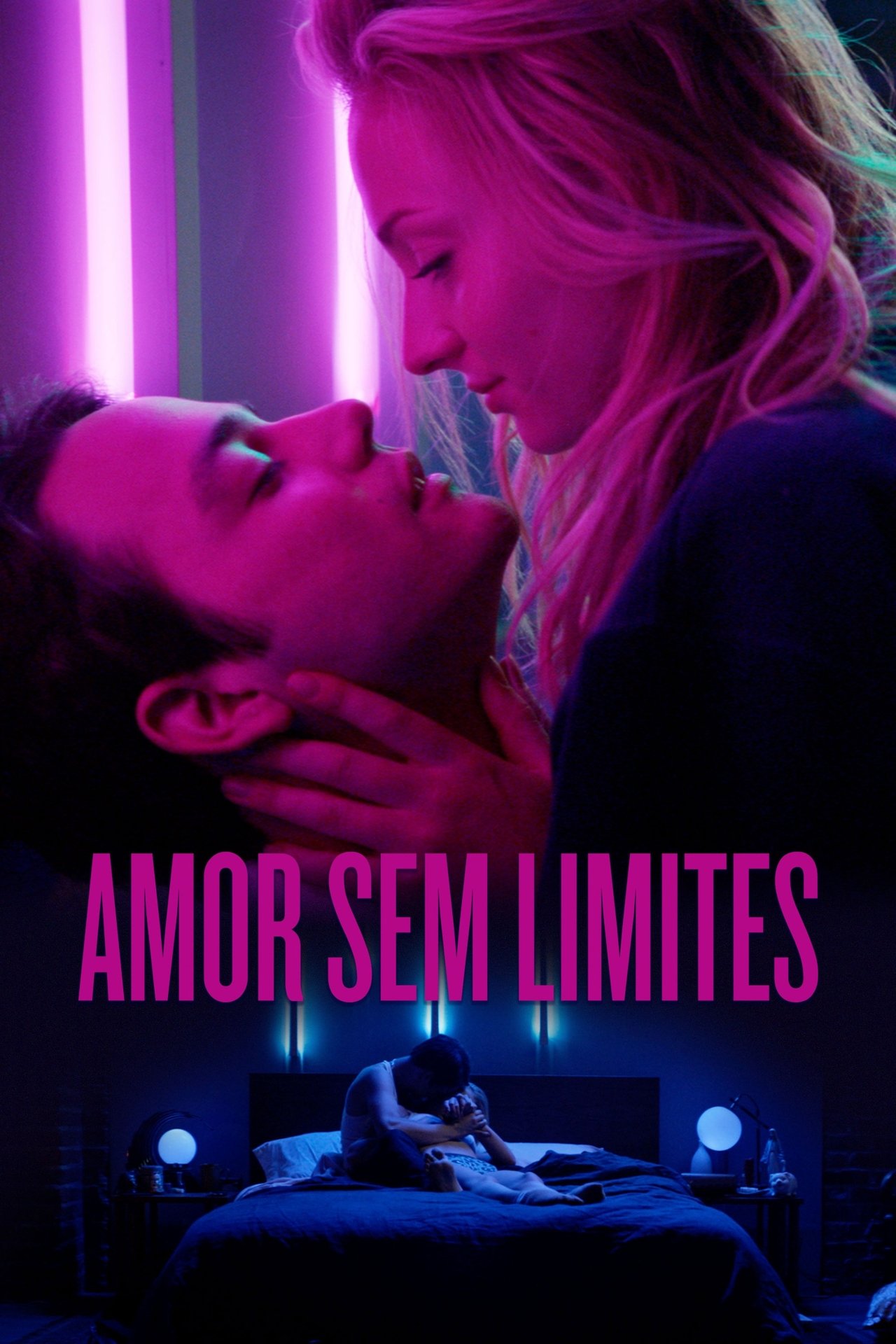 Amor Sem Limites Dublado Online Amor Sem Limites Dublado Online