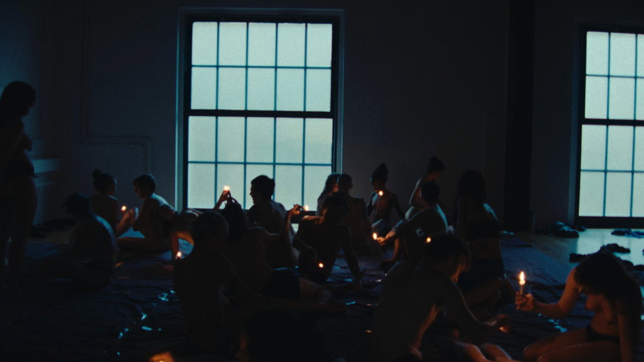 Immagine di copertina del trailer di Safe Spaces