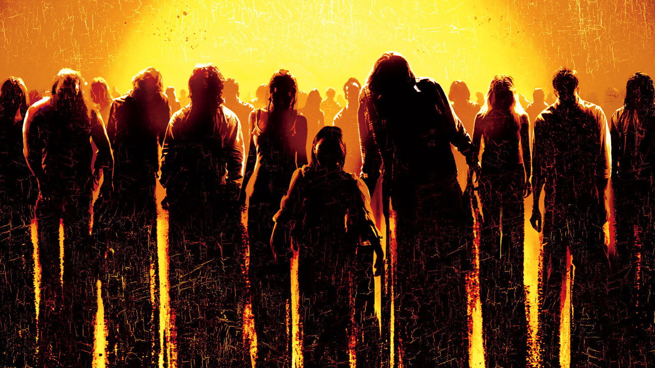 Dawn of the Dead (2004) Hindi Dubbed backdrop